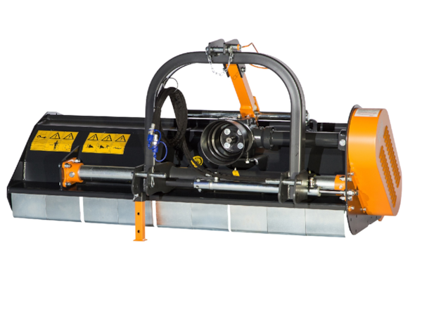 Mulcher ZILLI Rama 5 300 -- Tractoare minim 100 Cp de vanzare